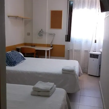 Pensión Residencial Oscense