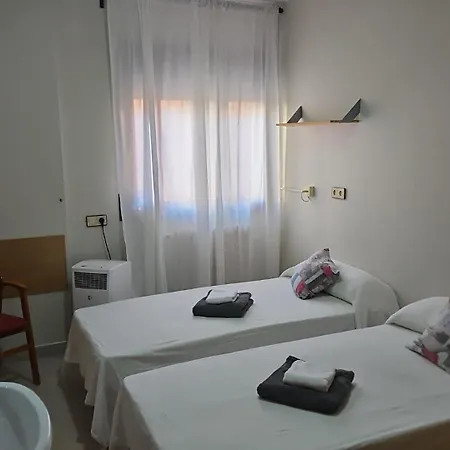 Residencial Oscense * Huesca
