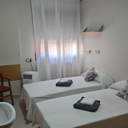 Residencial Oscense