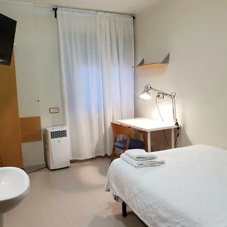 Pensión Residencial Oscense