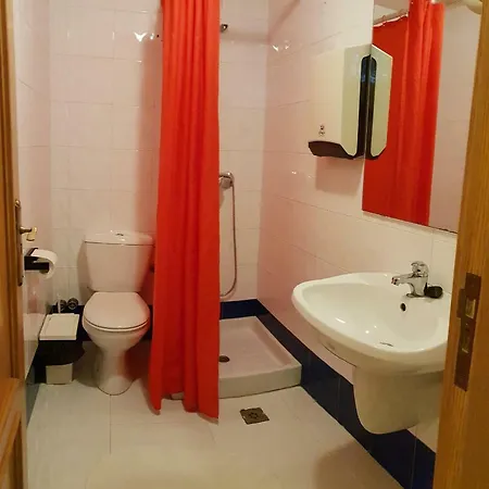 Residencial Oscense * Huesca