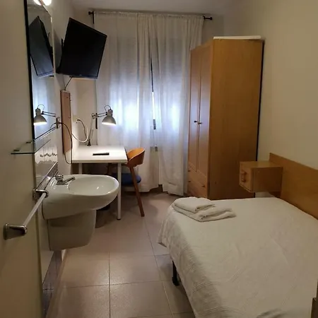 Pensión Residencial Oscense Huesca
