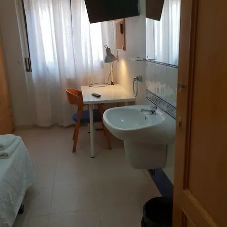 Residencial Oscense Huesca