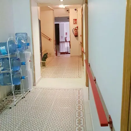 Residencial Oscense Huesca