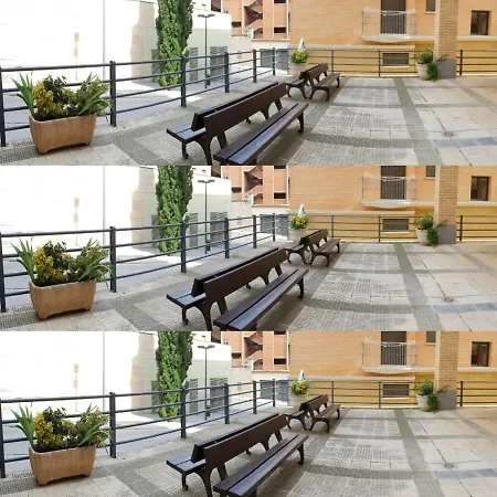 Residencial Oscense Huesca