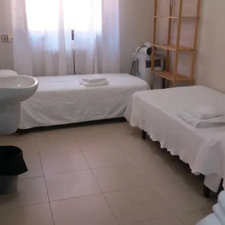 Residencial Oscense * Huesca