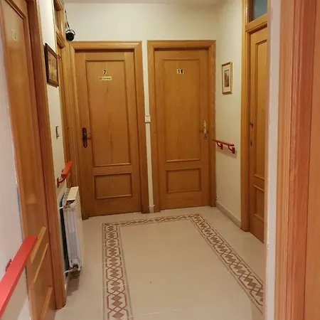Residencial Oscense * Huesca