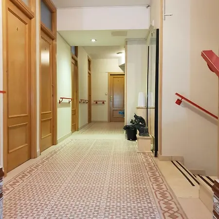 Residencial Oscense Huesca