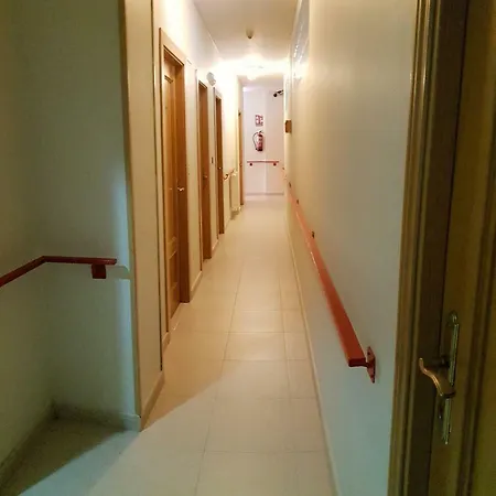 Pensión Residencial Oscense Huesca