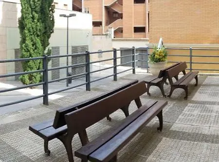 Affittacamere Residencial Oscense *