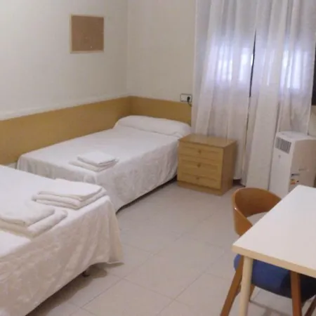 Pensión Residencial Oscense