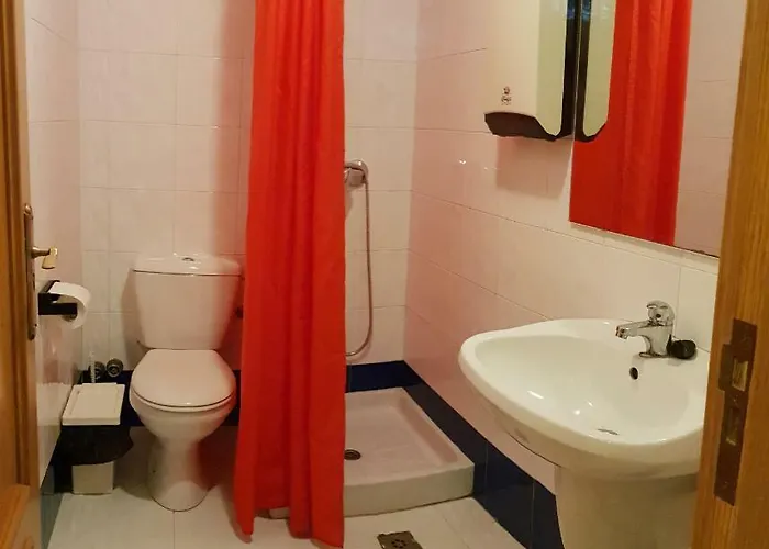 Residencial Oscense * Huesca