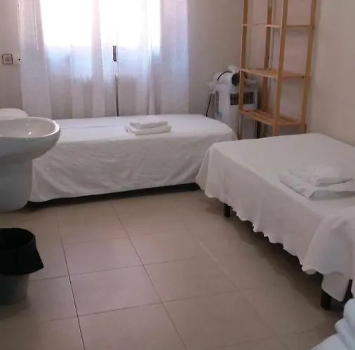 Residencial Oscense * Huesca